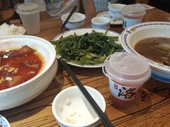 -老雒阳面馆·水席(定鼎门店)