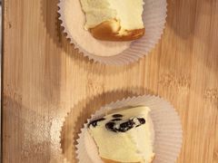 -西村叔叔的店·面包·甜品·蛋糕(清河万象汇店)