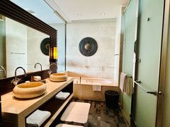 -海南清水湾莱佛士酒店