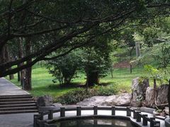 -广州市白云山风景名胜区