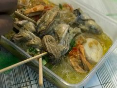 -冯姐生蚝(迎宾广场店)