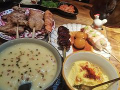 -鸟幸 TORISAKI 炭火居酒屋