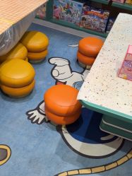 -奈尔宝家庭中心·亲子餐厅(苏州大悦城店)