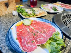 -梦山水日本烧肉(五四广场店)