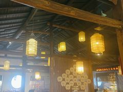 大堂-大牌大·传统杭帮菜(湖滨店)