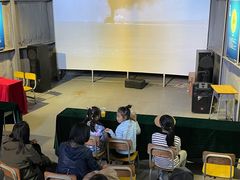 -清风小镇闯关东影视基地