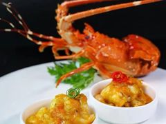 -无锡苏宁银河国际酒店-悦府65中餐厅