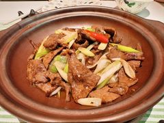 -桂满陇·手作小笼包&江南叫花鸡(中山公园店)