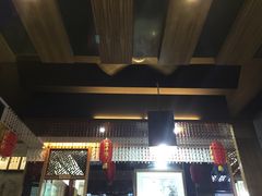 大堂-水上人家民俗餐厅(洱海公园店)