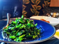 茅台酒豆苗-上海苏宁宝丽嘉酒店·嘉府壹号中餐厅