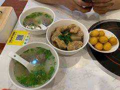 -有章牛杂(石厦店)