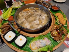 -椰小鸡·琼州糟粕醋(美兰缤纷城店)