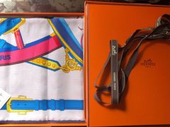 -爱马仕 HERMES(上海虹桥机场店)