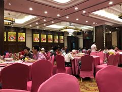 大堂-宁波状元楼酒店(和义路店)