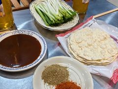 -小寒羊烧烤(凯瑞时代大厦店)