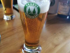 皮尔森黄啤-布拉格餐厅· 中欧捷克菜(全国首店)