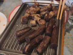 -哈啾嗨·新概念蒙餐(红星新城店)