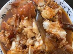 -农家院铁锅炖(西韩路店)