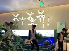 大堂-潮上潮(南中环店)