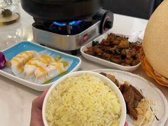 -香香海南菜餐厅