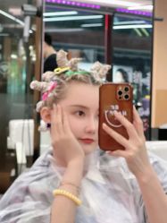 -时尚工厂·科学染发