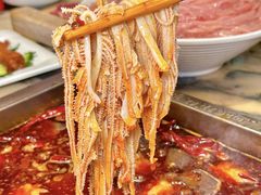 -码头故事火锅(大丰店)