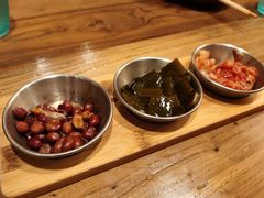 -恩你小木屋·韩式料理(假日广场店)