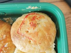 -泸溪河桃酥(西直门凯德店)