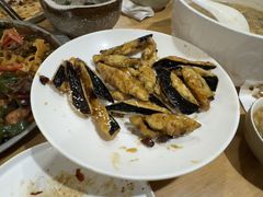 -长寿面馆(振兴路店)
