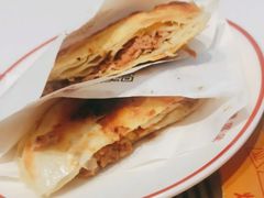 肉夹馍-秦宗·肉夹馍·油泼面·凉皮(洋湖店)