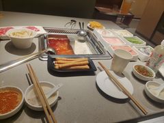 -海底捞火锅(江宸天街店)