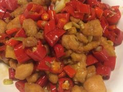 -妈妈的味道(工人体育场东路店)