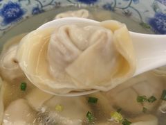 -217笋干馄饨
