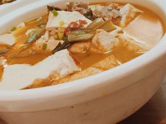 -德叔阙里·衢州菜馆(月湖店)