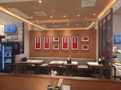 -松鹤楼面馆(飞州国际广场店)