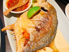-大头虾越式风味餐厅(光明广场店)
