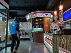 -顶好快餐(市府店)