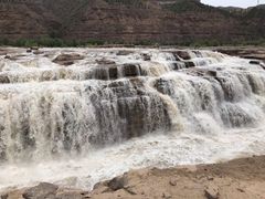 -陕西黄河壶口瀑布旅游区