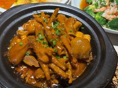 -千岛湖小鱼儿·淳安匠心农家菜