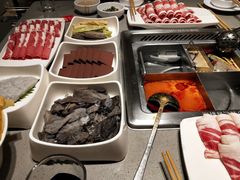 -海底捞火锅(万达广场店)