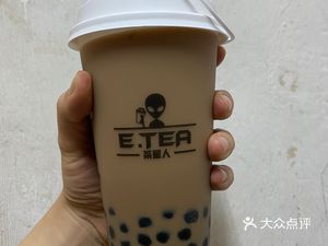 茶星人 电话 地址 价格 营业时间 图 香港美食 大众点评网