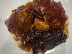 -宝轩渔府·老字号海鲜·正宗津菜(水上店)