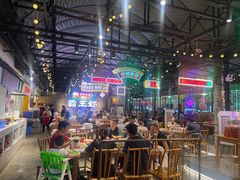 -霸王虾·麻辣小龙虾(清水河公园店)