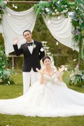 点击看大图 -水晶之恋婚纱摄影(北京总店)