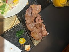 -無二炙坊·和牛烧肉(大钟寺1733店)