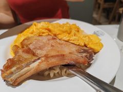 -深仔记茶餐厅(亚士厘道店)