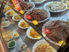 -金杨拉面王小吃面馆·牛三宝面·红烧牛肉粉
