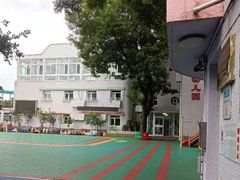 -棉花胡同幼儿园(松树街分园)