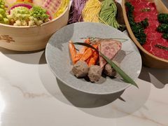 -芸山季·云南山珍菌火锅(南翔印象城MEGA店)