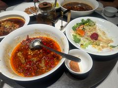 -望京辣宴·古法川菜(望京店)